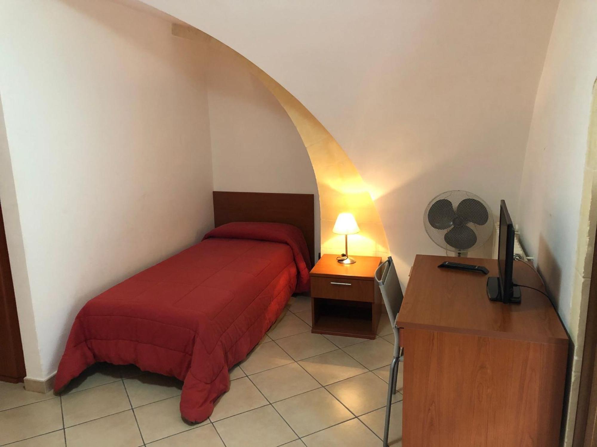 B&B Tarasia Ragusa Luaran gambar