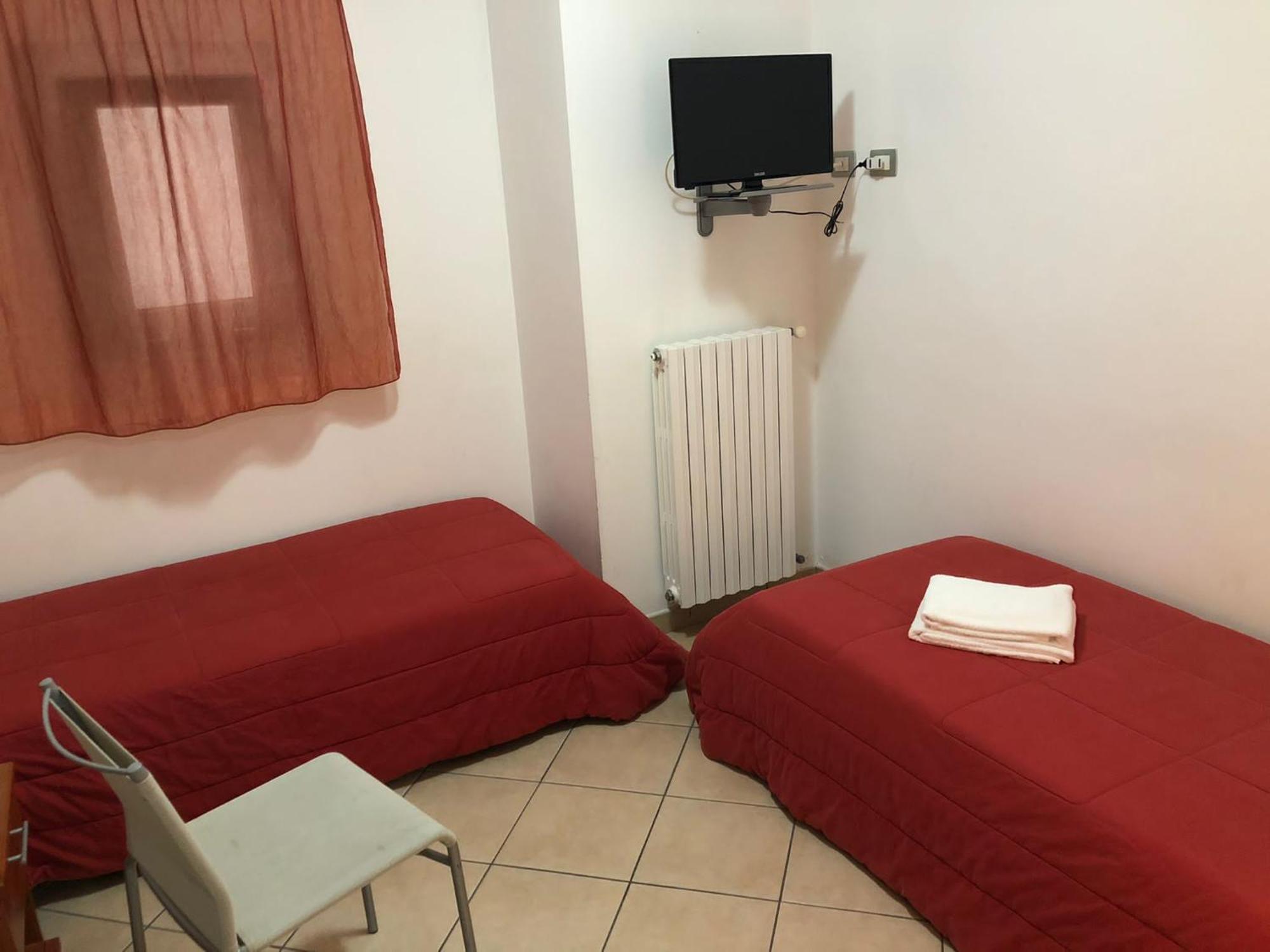B&B Tarasia Ragusa Luaran gambar