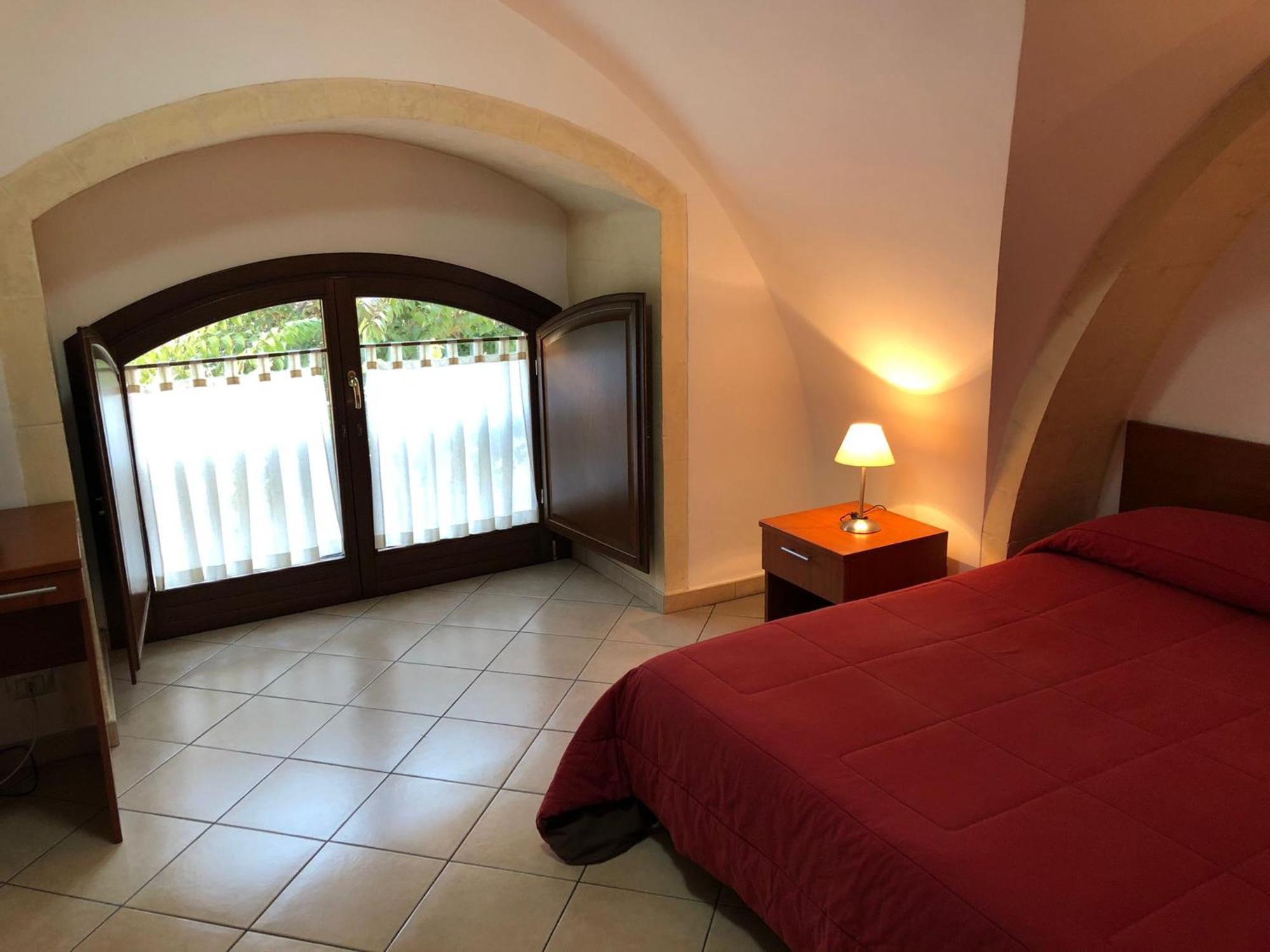 B&B Tarasia Ragusa Luaran gambar