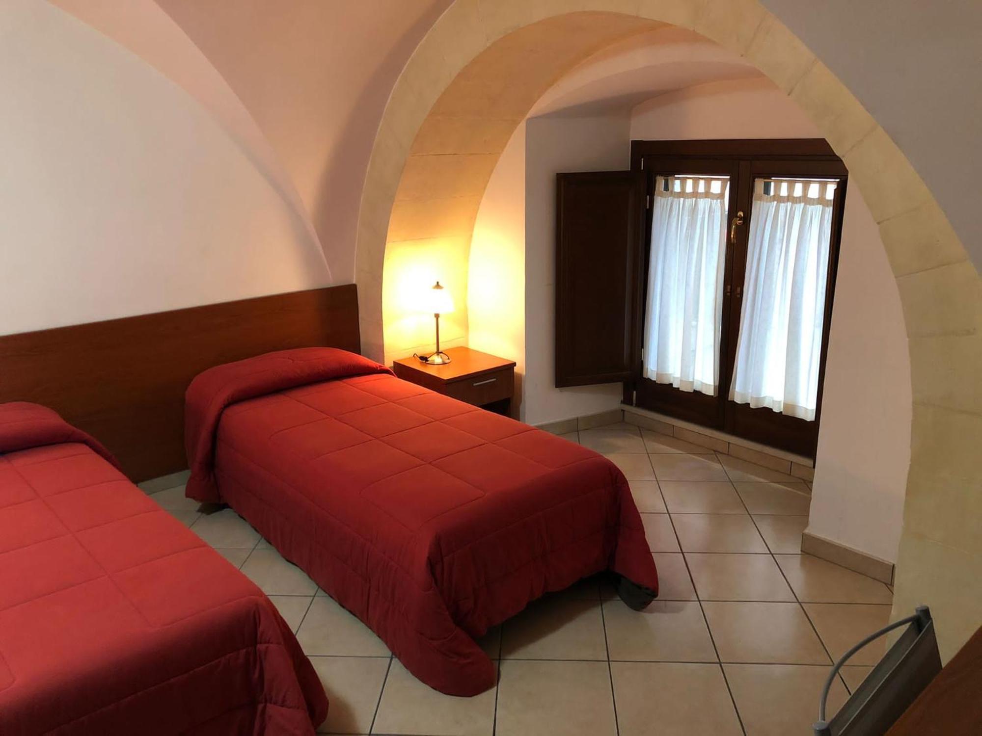 B&B Tarasia Ragusa Luaran gambar