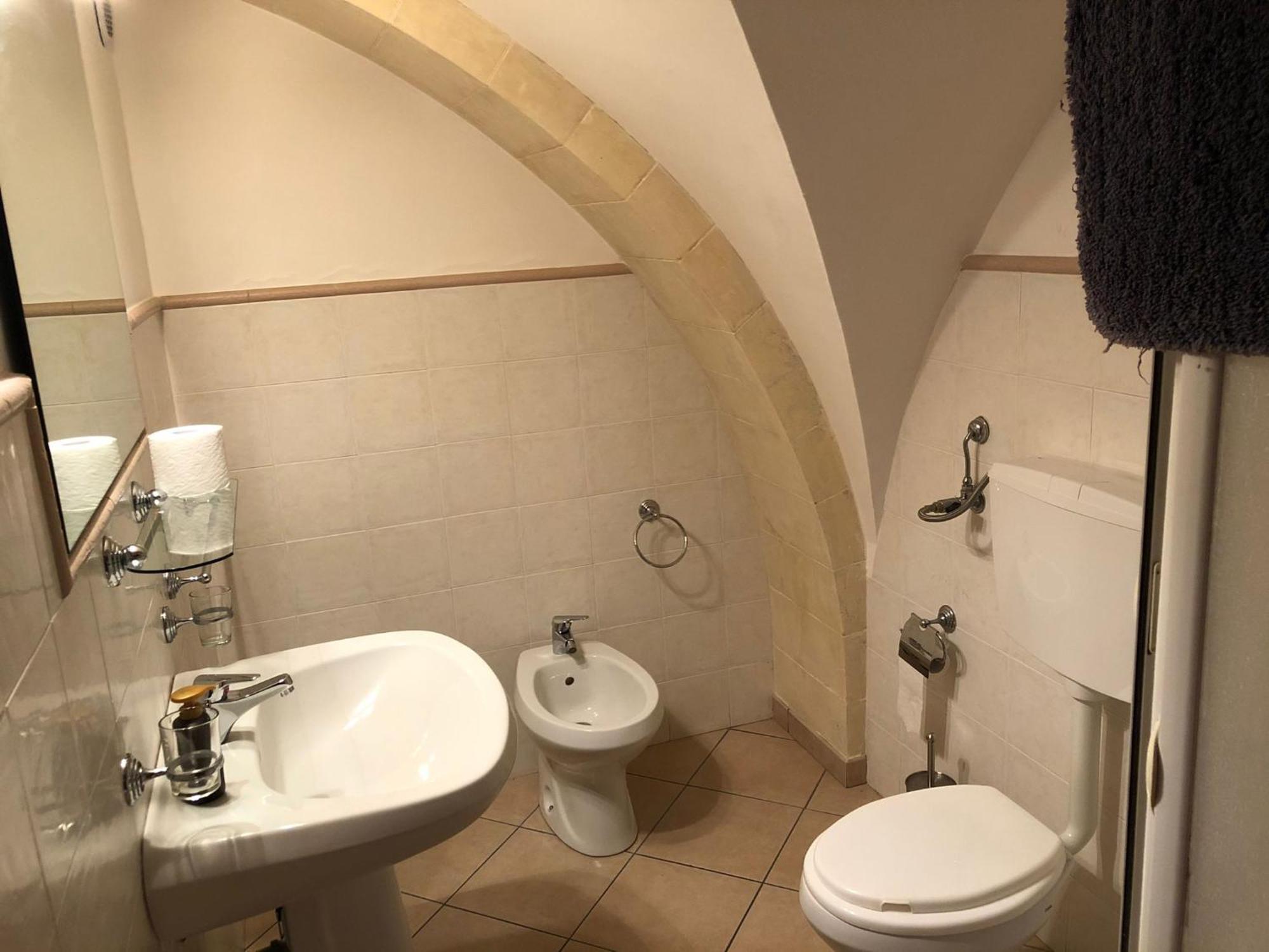 B&B Tarasia Ragusa Luaran gambar