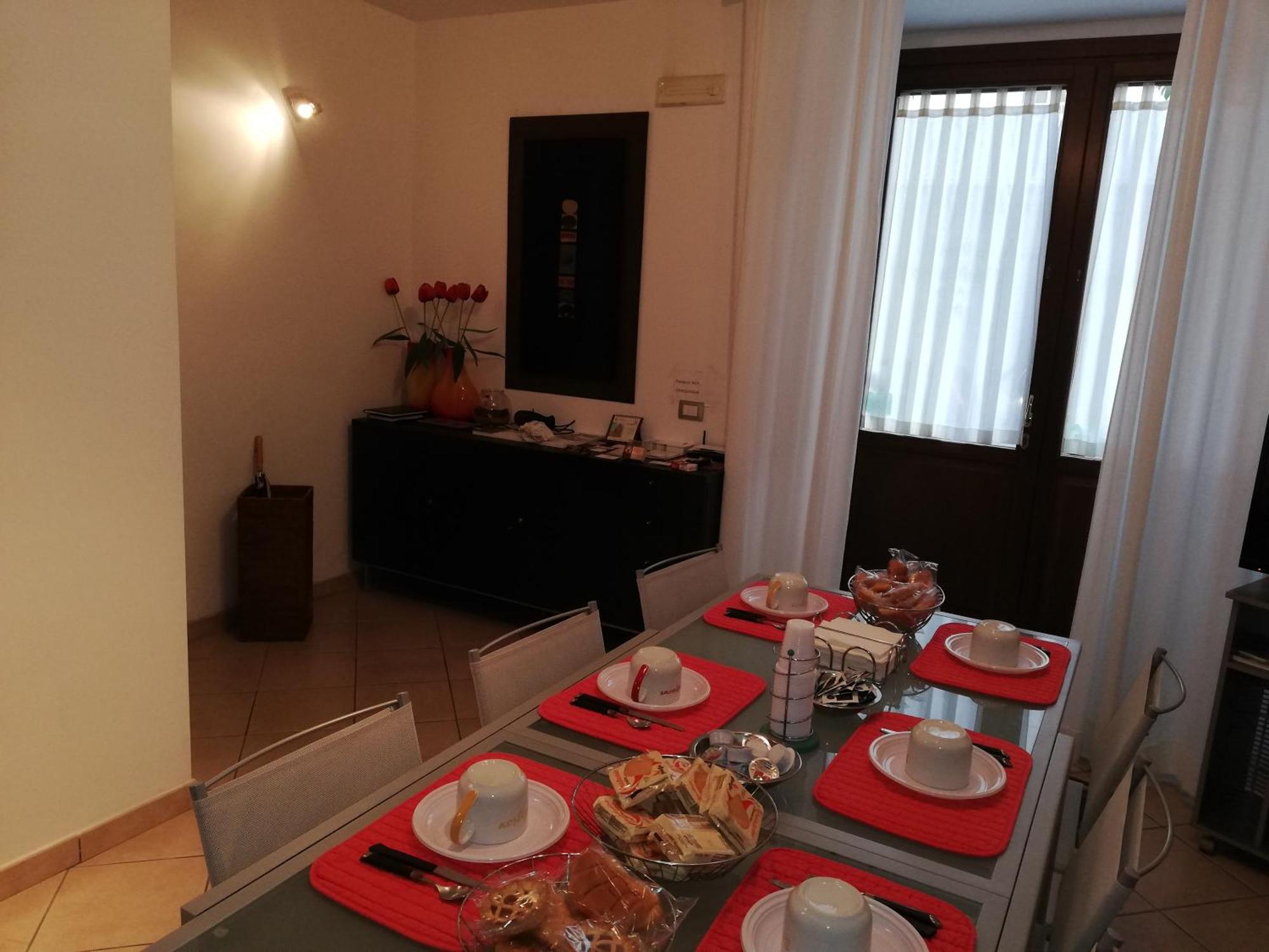 B&B Tarasia Ragusa Luaran gambar