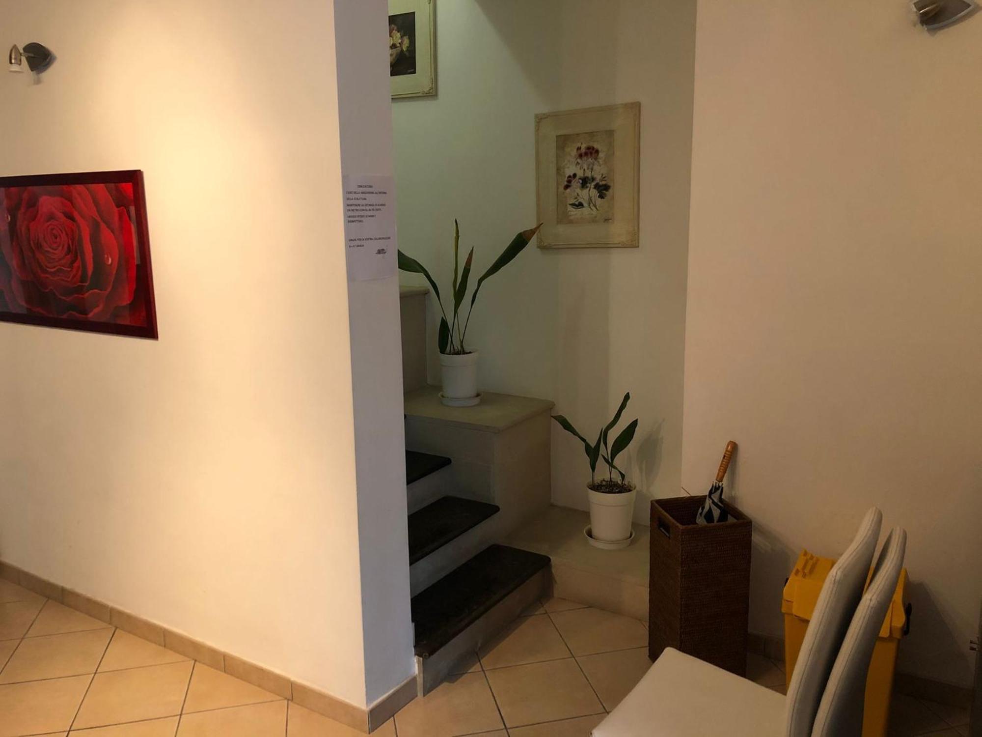 B&B Tarasia Ragusa Luaran gambar